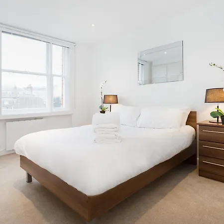 185-181 Boulevard Saint-germain Apartment Paris