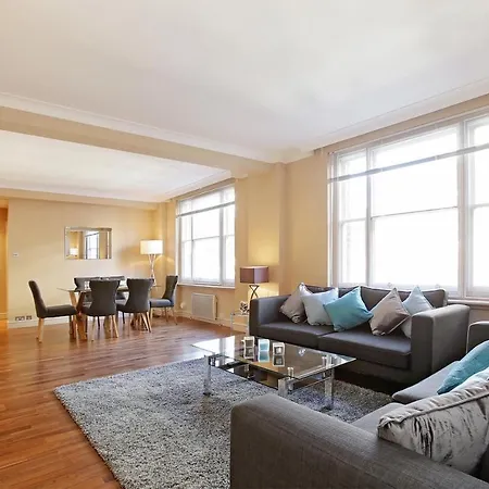 185-181 Boulevard Saint-germain Apartment Paris