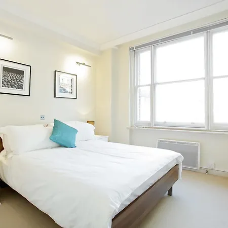 Apartment 185-181 Boulevard Saint-germain