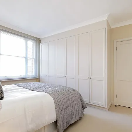 185-181 Boulevard Saint-germain Apartment *