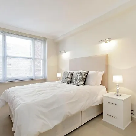 Apartment 185-181 Boulevard Saint-germain *