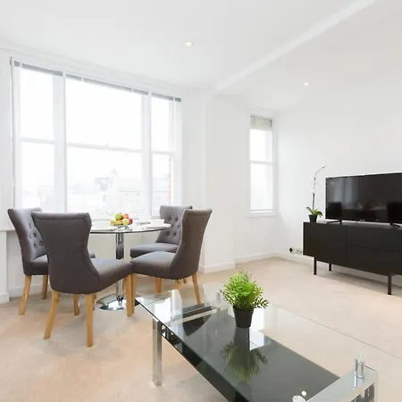 Apartment 185-181 Boulevard Saint-germain Paris