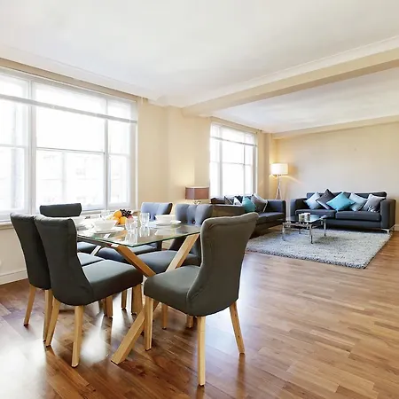 185-181 Boulevard Saint-germain Apartment *