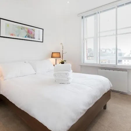 Apartment 185-181 Boulevard Saint-germain Paris
